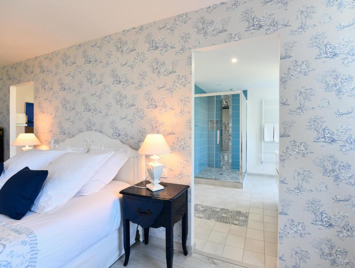Chateau De Heaas Feas Ngoại thất bức ảnh