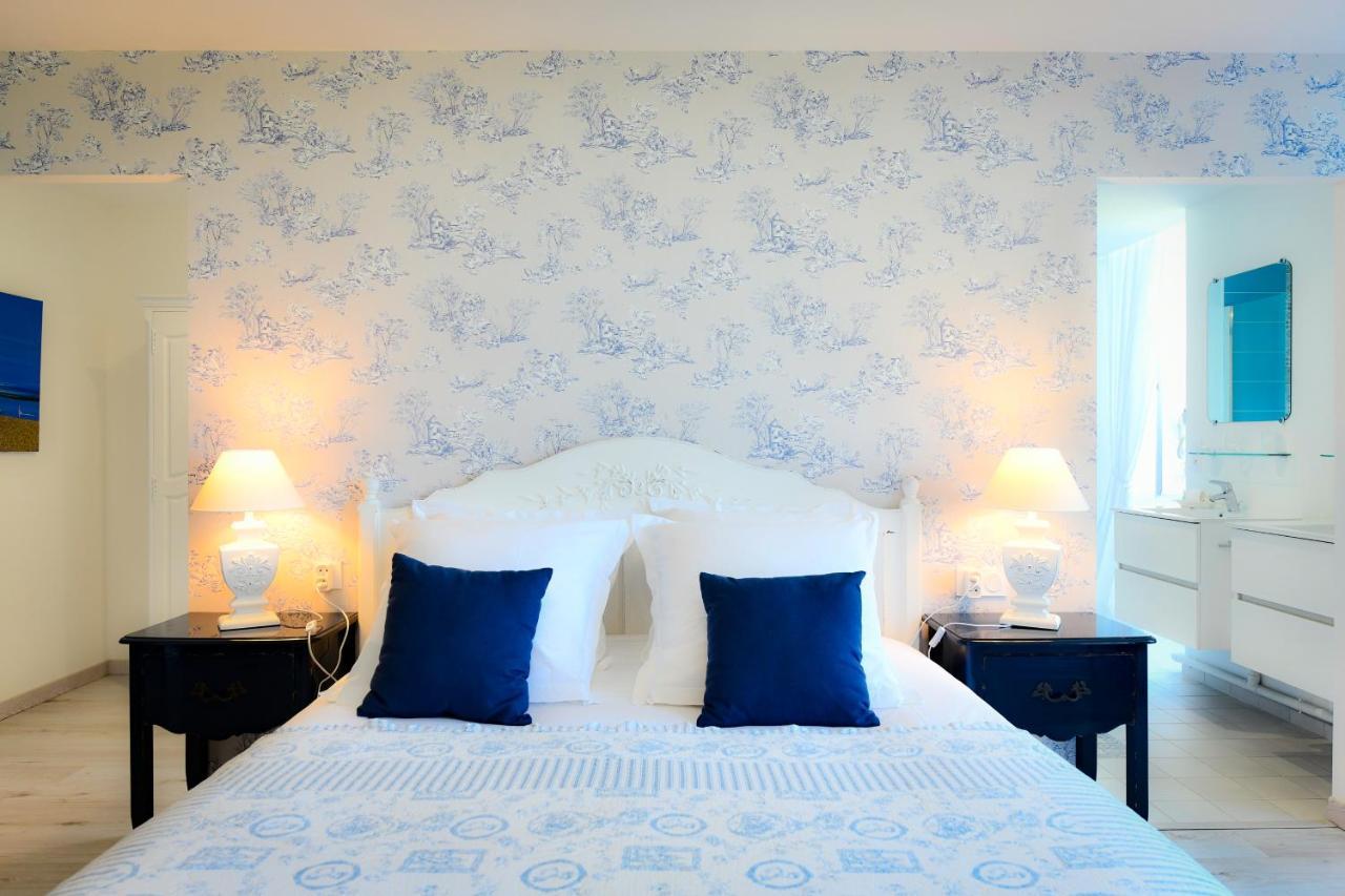 Chateau De Heaas Feas Ngoại thất bức ảnh